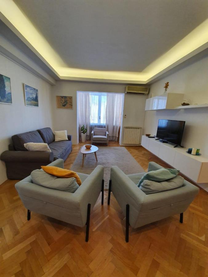 Ultracentral Apartments بوخارست المظهر الخارجي الصورة