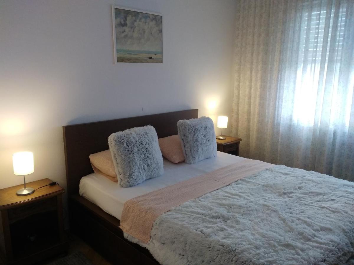 Ultracentral Apartments بوخارست المظهر الخارجي الصورة