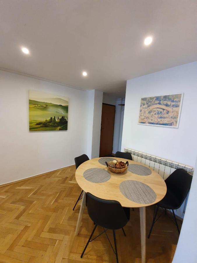 Ultracentral Apartments بوخارست المظهر الخارجي الصورة