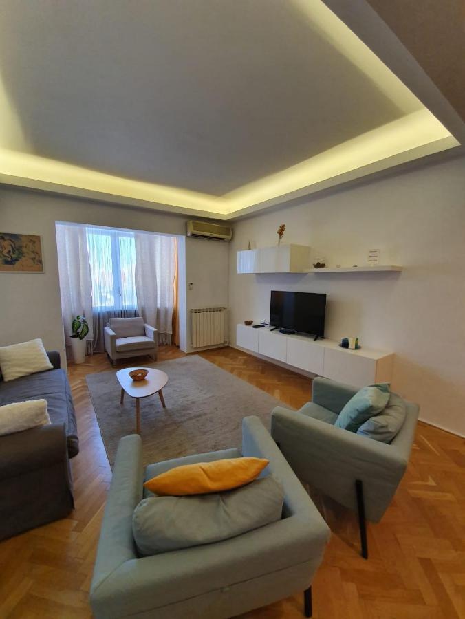 Ultracentral Apartments بوخارست المظهر الخارجي الصورة