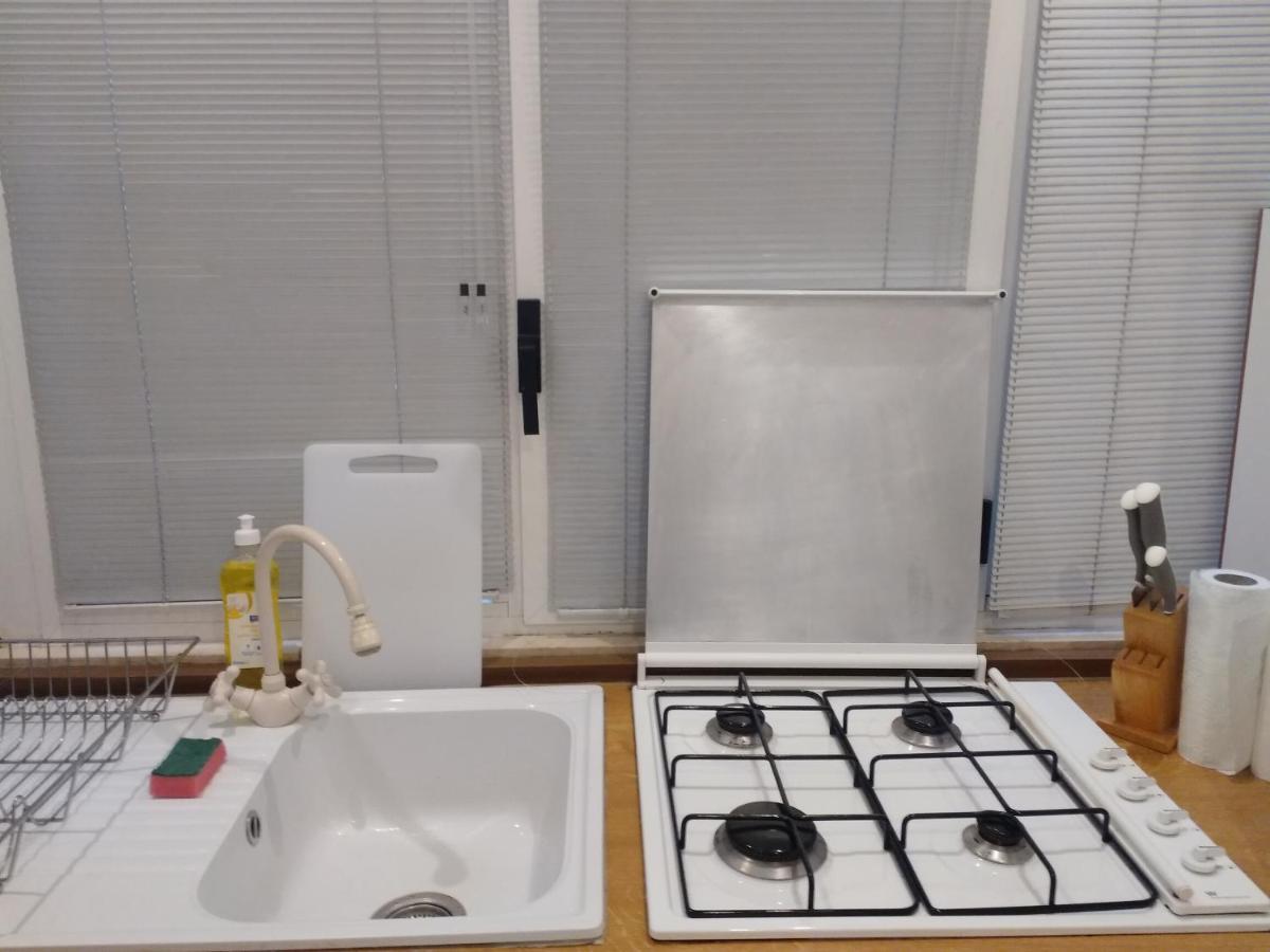 Ultracentral Apartments بوخارست المظهر الخارجي الصورة