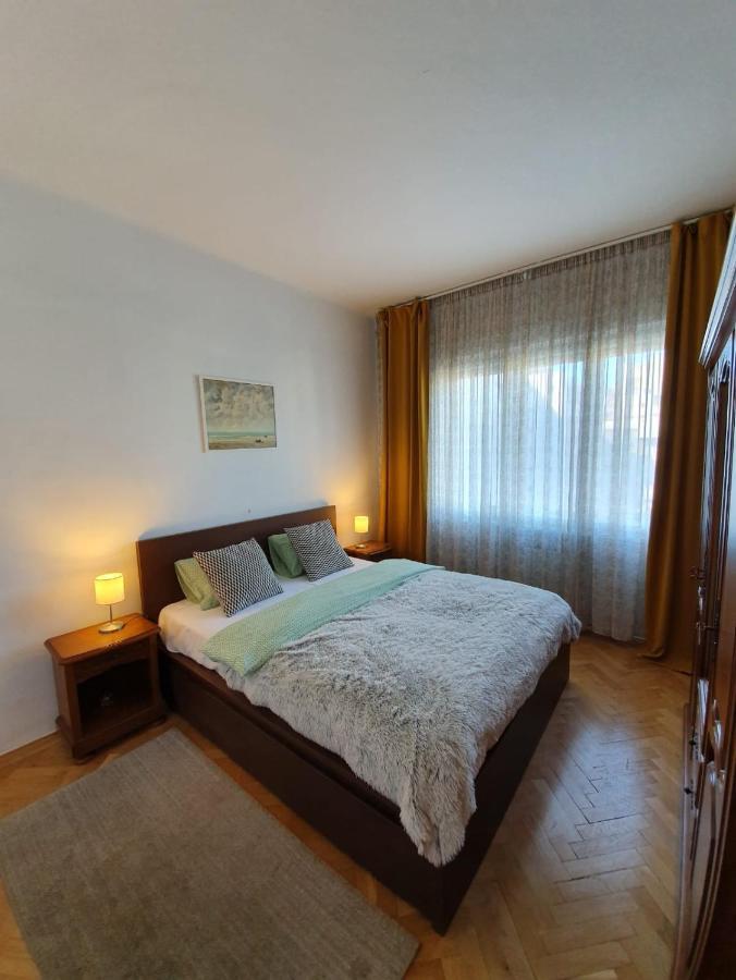 Ultracentral Apartments بوخارست المظهر الخارجي الصورة