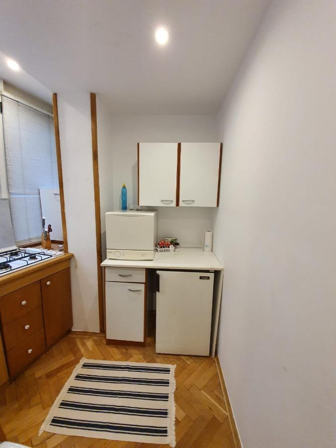Ultracentral Apartments بوخارست المظهر الخارجي الصورة