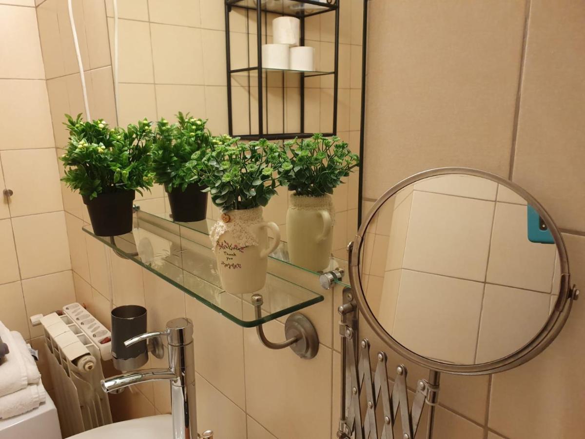 Ultracentral Apartments بوخارست المظهر الخارجي الصورة