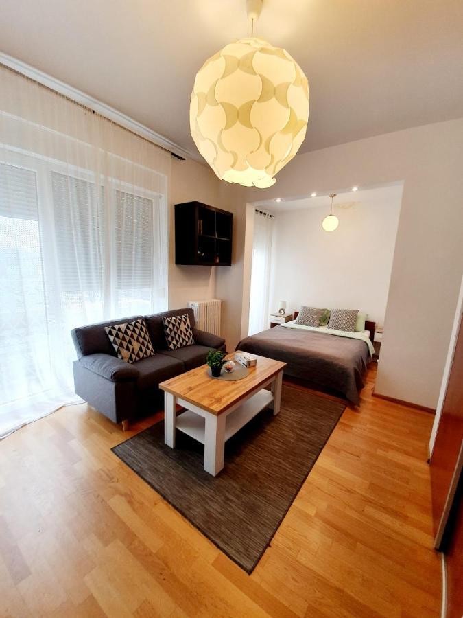 Ultracentral Apartments بوخارست المظهر الخارجي الصورة