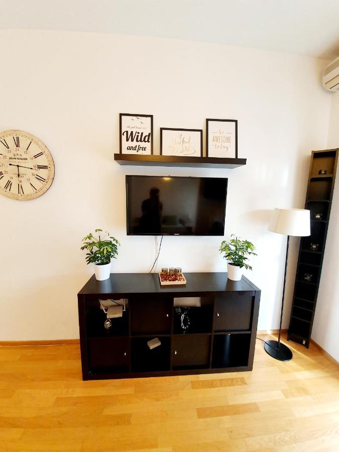 Ultracentral Apartments بوخارست المظهر الخارجي الصورة