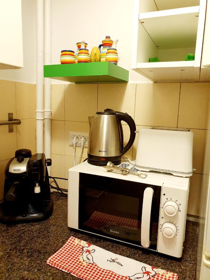 Ultracentral Apartments بوخارست المظهر الخارجي الصورة