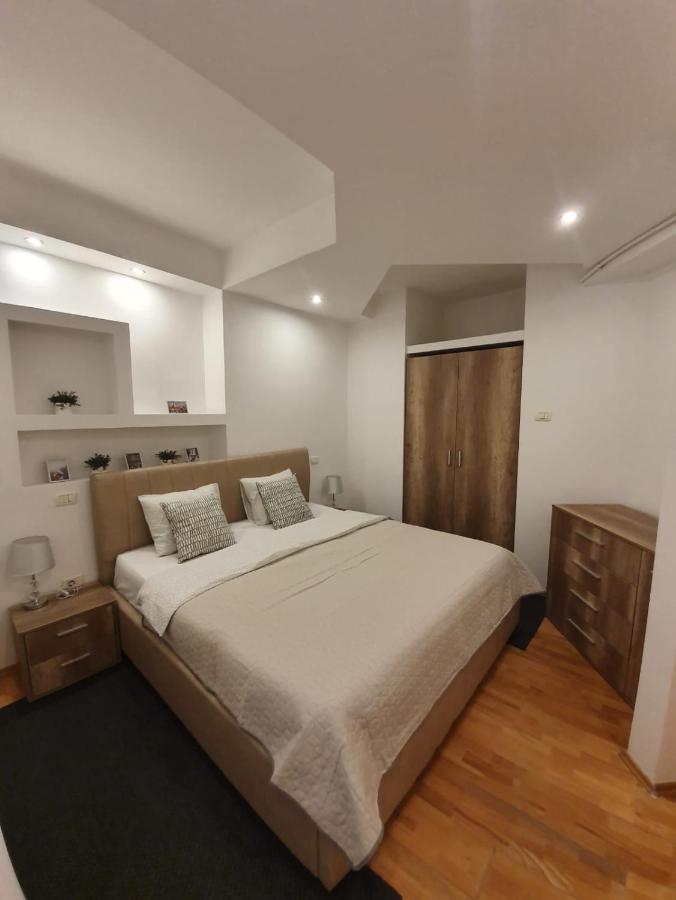 Ultracentral Apartments بوخارست المظهر الخارجي الصورة