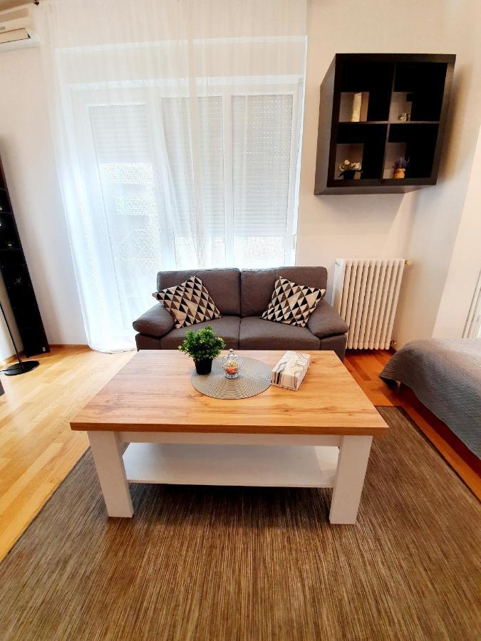 Ultracentral Apartments بوخارست المظهر الخارجي الصورة