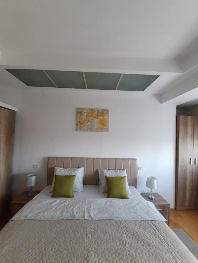 Ultracentral Apartments بوخارست المظهر الخارجي الصورة