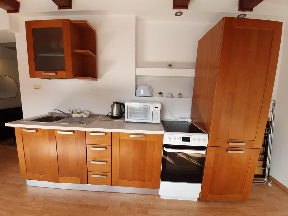 Ultracentral Apartments بوخارست المظهر الخارجي الصورة