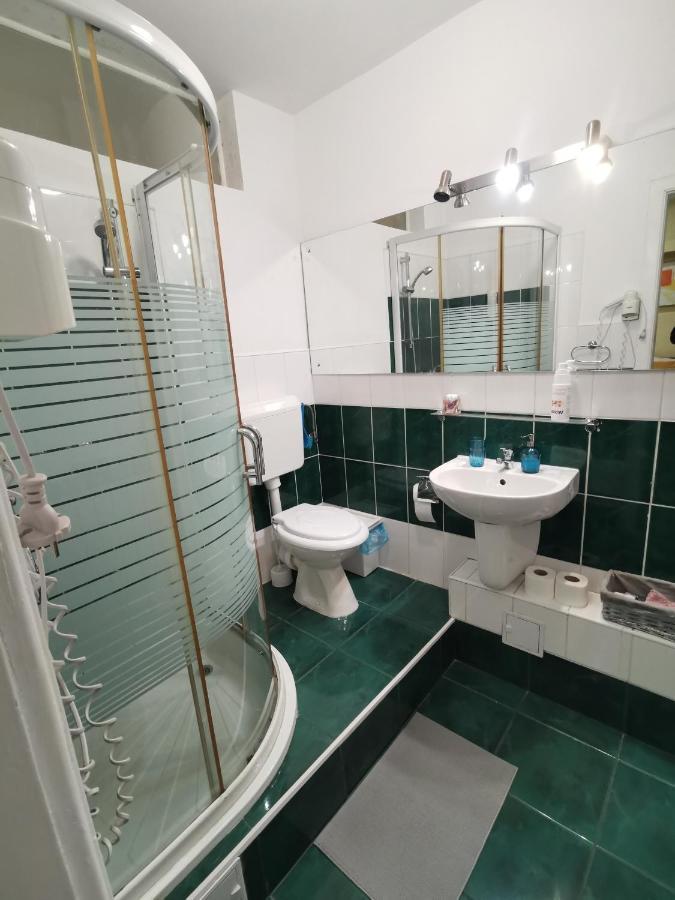 Ultracentral Apartments بوخارست المظهر الخارجي الصورة