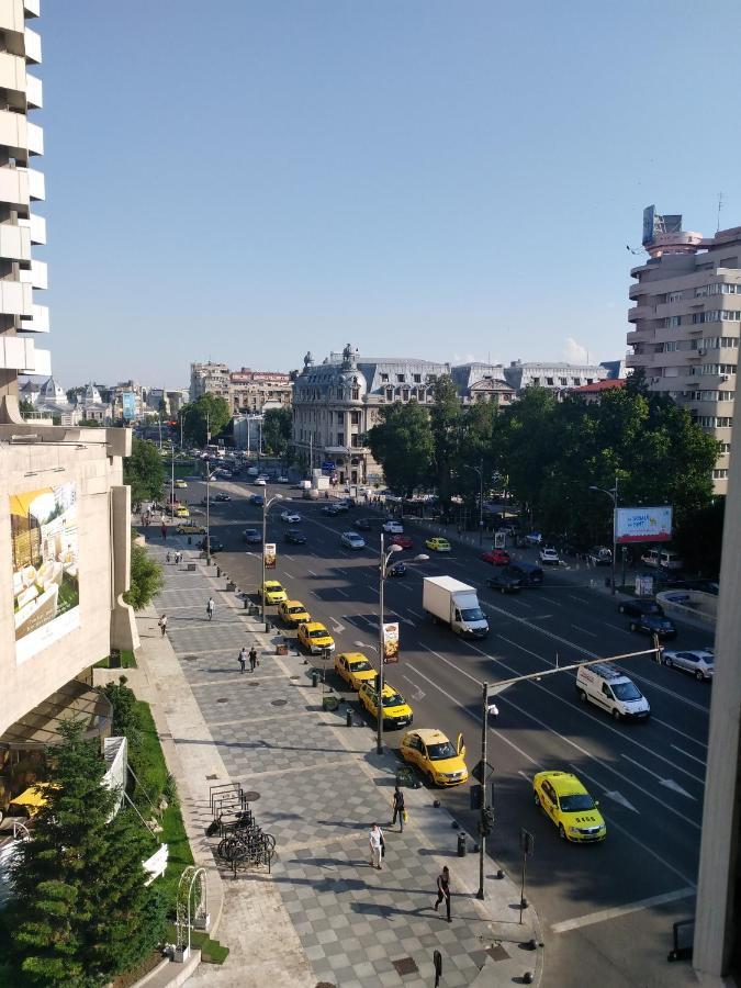 Ultracentral Apartments بوخارست المظهر الخارجي الصورة