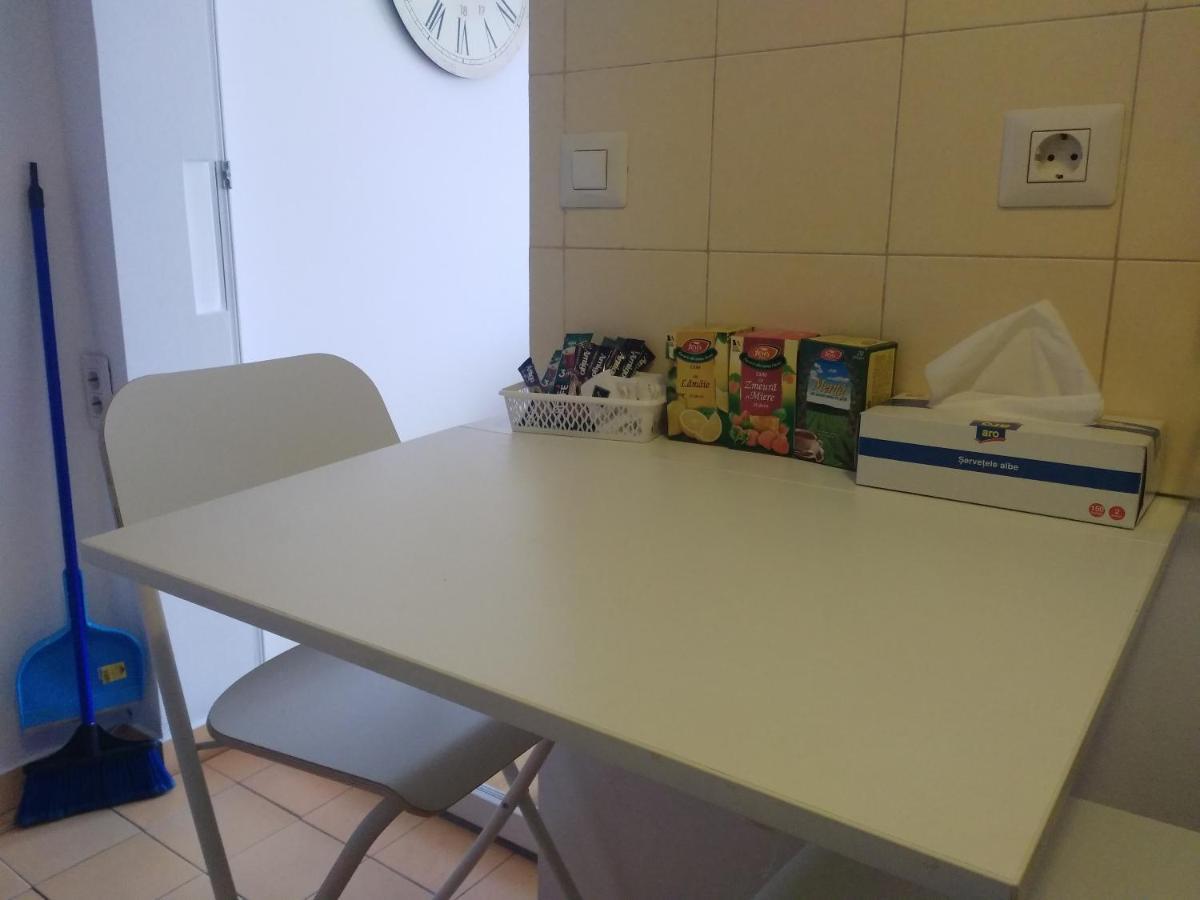 Ultracentral Apartments بوخارست المظهر الخارجي الصورة