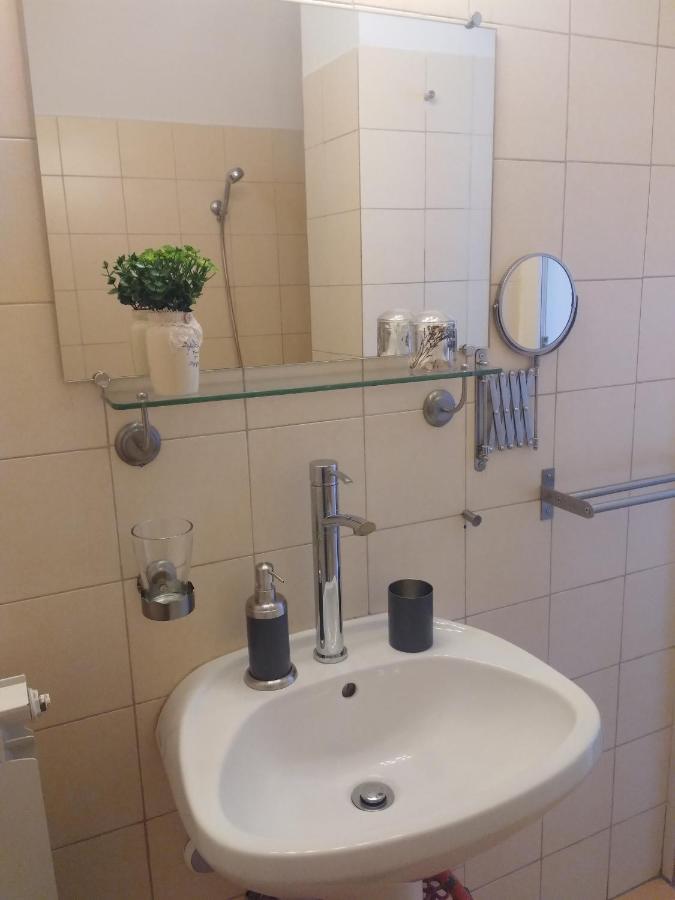 Ultracentral Apartments بوخارست المظهر الخارجي الصورة