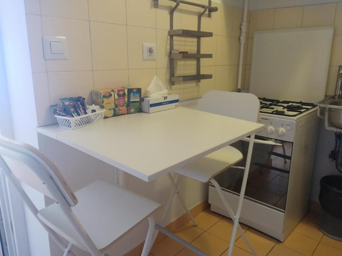 Ultracentral Apartments بوخارست المظهر الخارجي الصورة